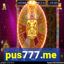 pus777.me