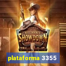 plataforma 3355