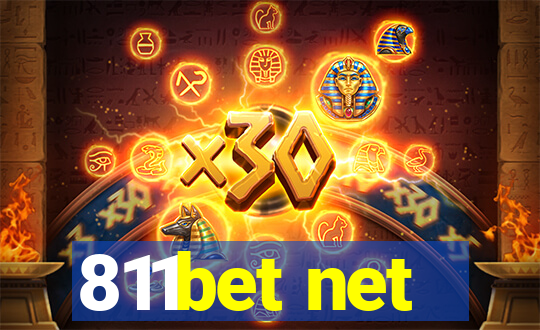 811bet net