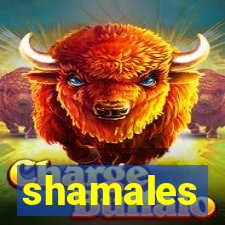 shamales