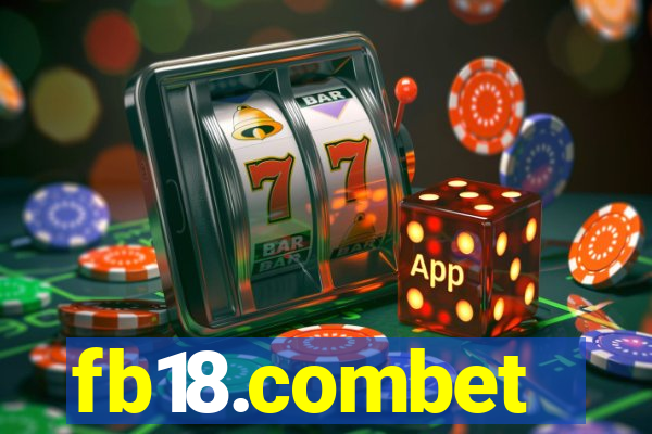 fb18.combet