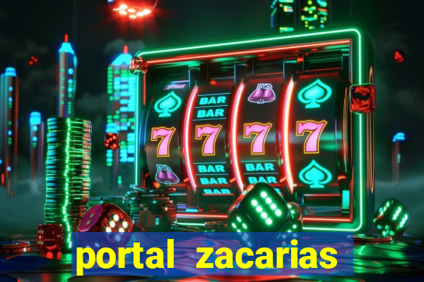 portal zacarias corpo no mar