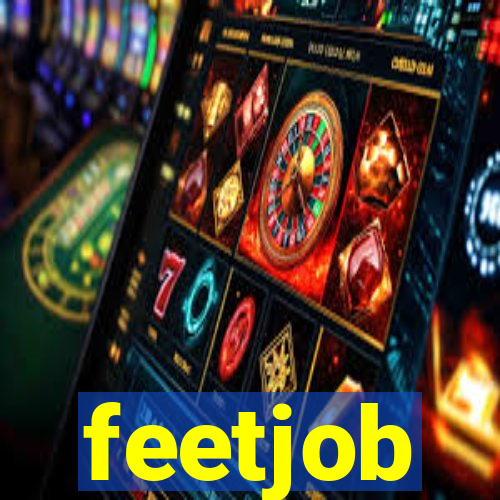 feetjob