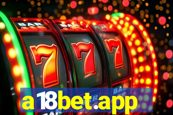 a18bet.app