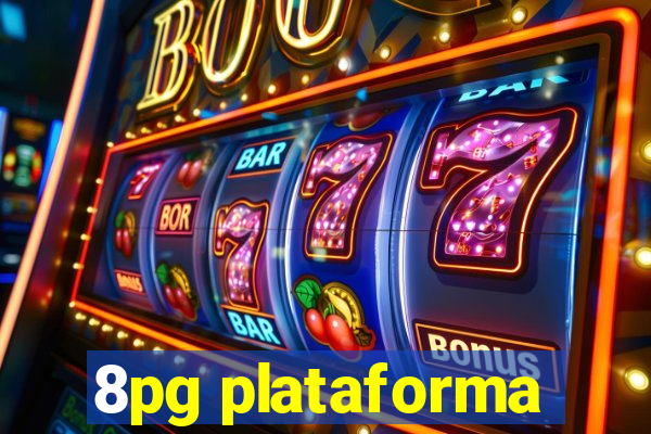 8pg plataforma