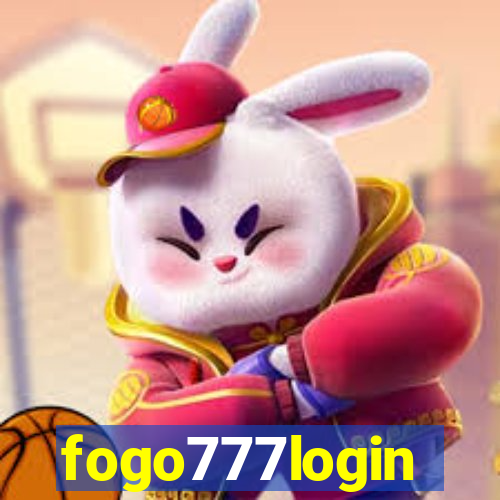 fogo777login