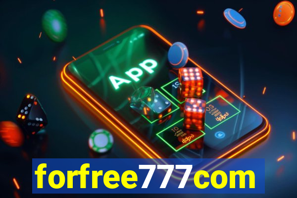 forfree777com