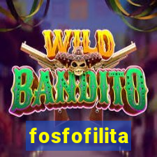 fosfofilita