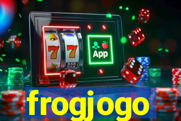 frogjogo