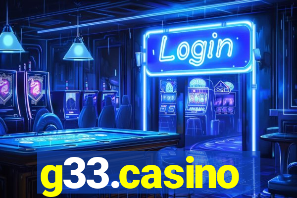 g33.casino