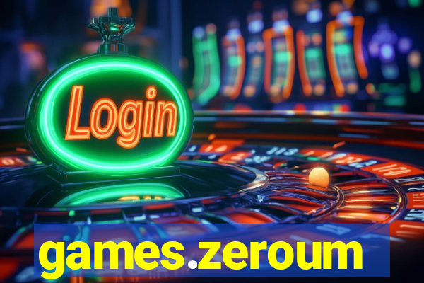 games.zeroum