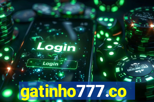 gatinho777.co