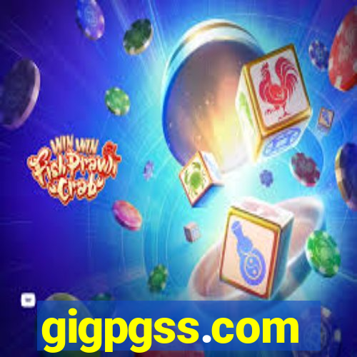 gigpgss.com