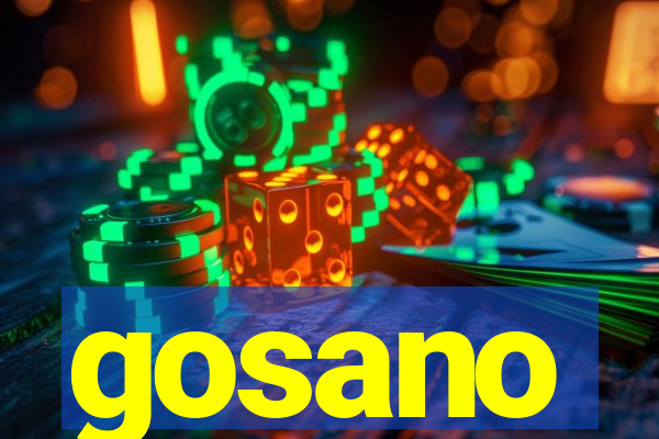 gosano