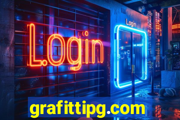 grafittipg.com