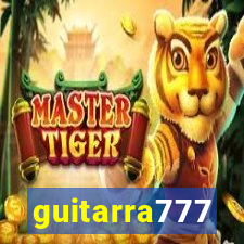 guitarra777