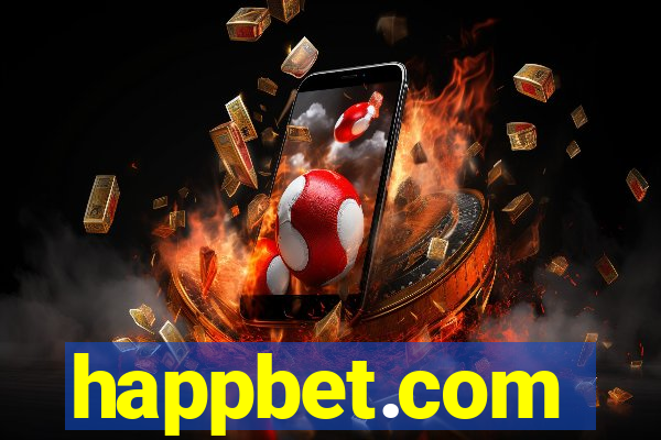 happbet.com