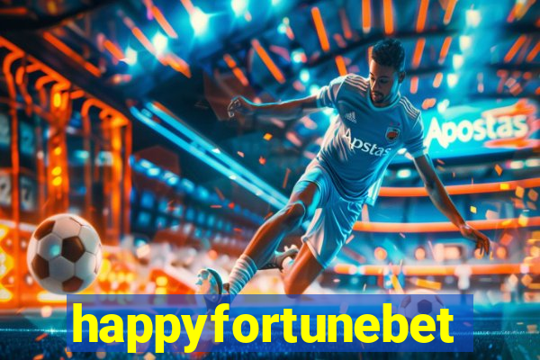 happyfortunebet.com