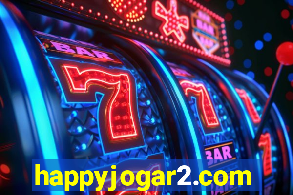 happyjogar2.com