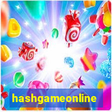 hashgameonline