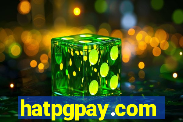 hatpgpay.com