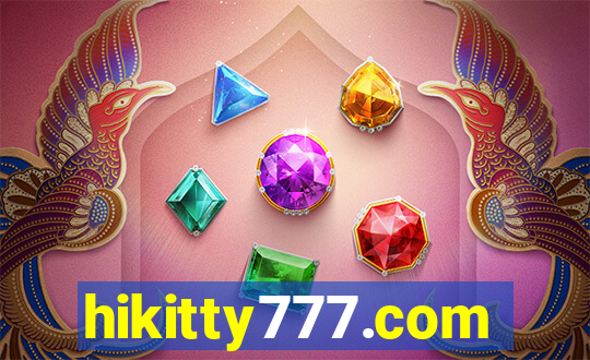 hikitty777.com