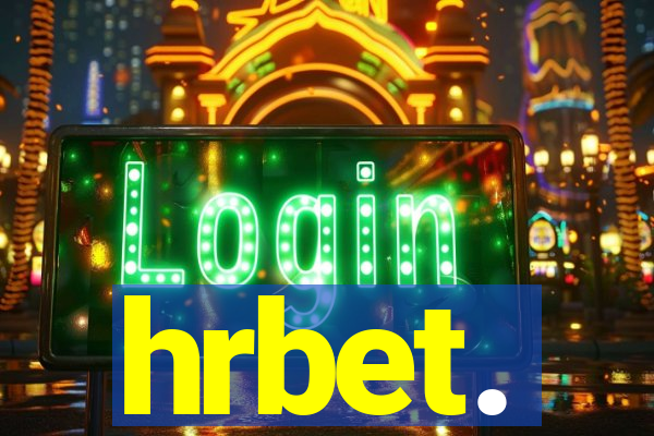 hrbet.