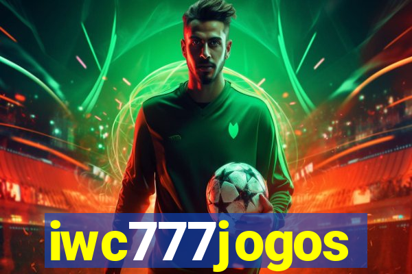 iwc777jogos