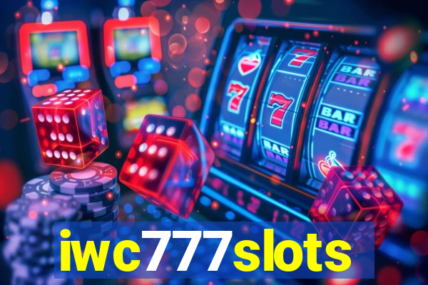 iwc777slots