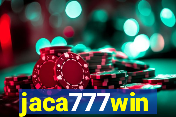 jaca777win