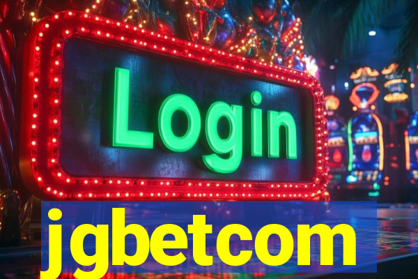 jgbetcom