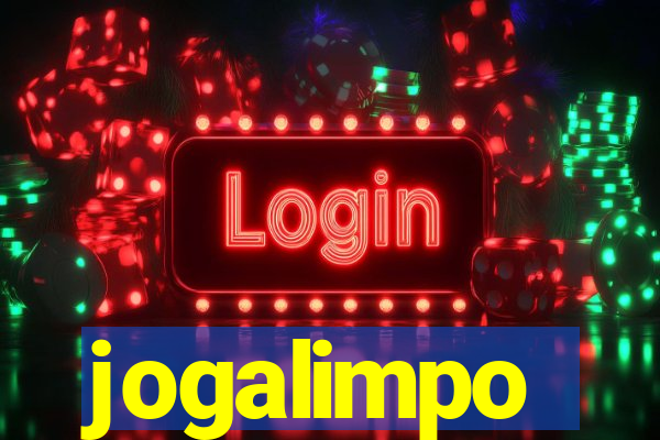 jogalimpo