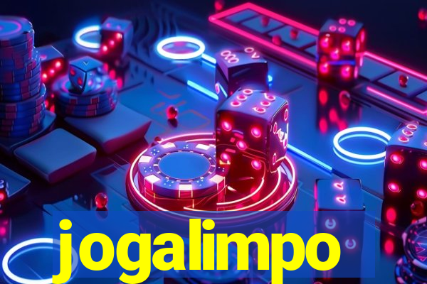 jogalimpo