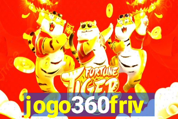 jogo360friv