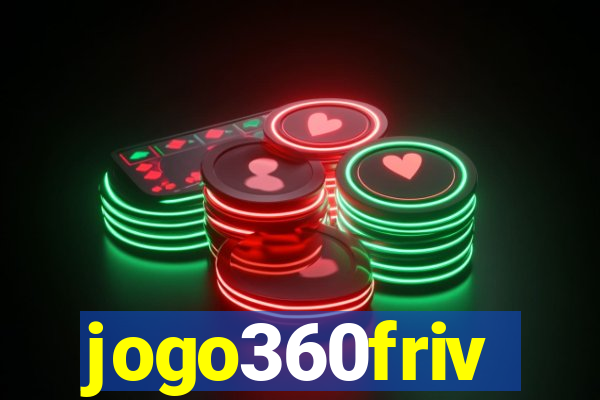 jogo360friv