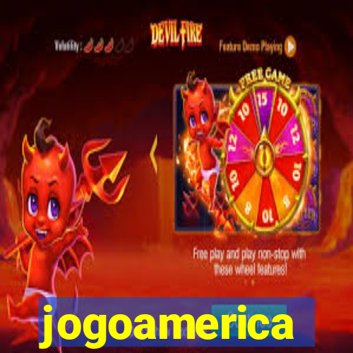 jogoamerica