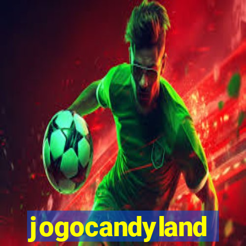 jogocandyland