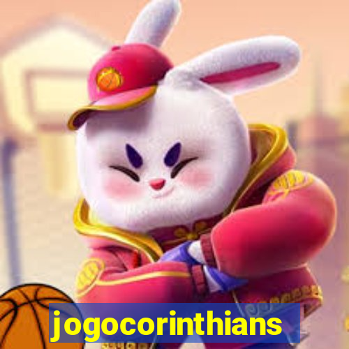 jogocorinthians