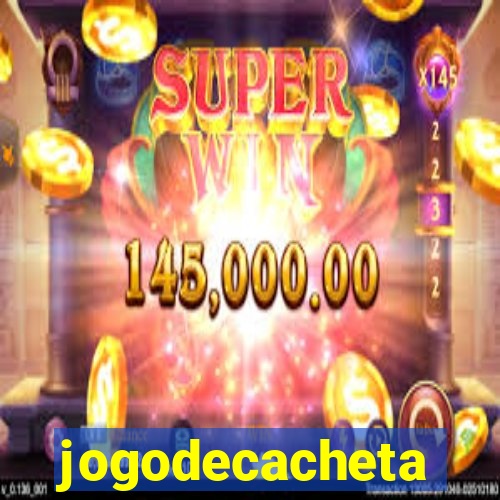 jogodecacheta