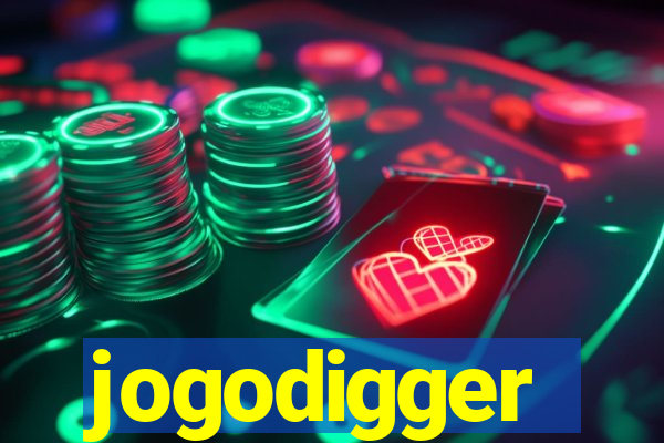 jogodigger