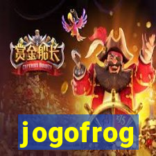 jogofrog