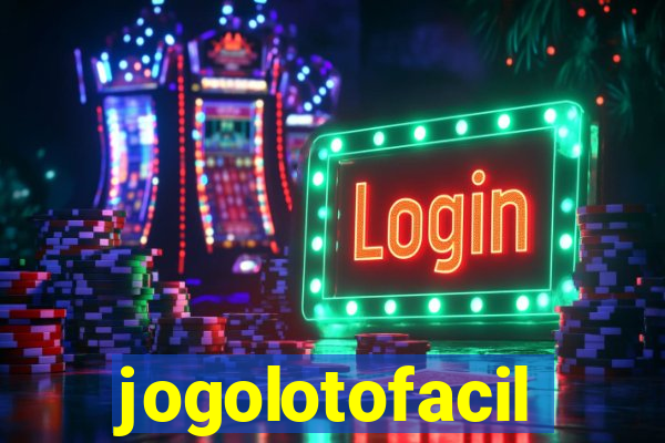 jogolotofacil