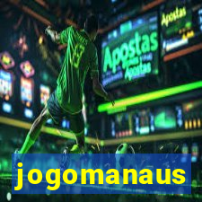 jogomanaus