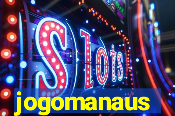 jogomanaus