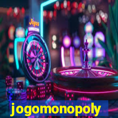 jogomonopoly