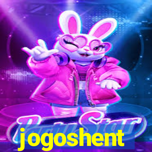 jogoshent