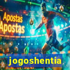 jogoshentia