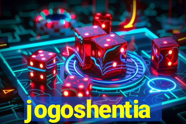 jogoshentia