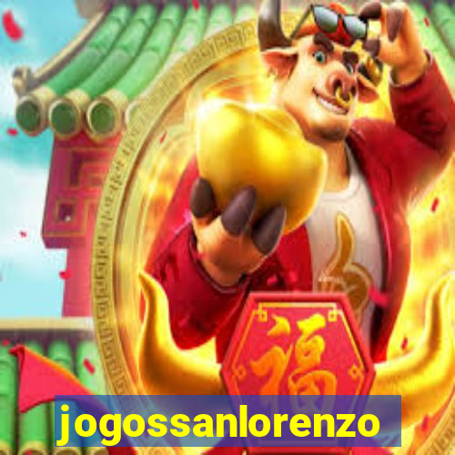 jogossanlorenzo