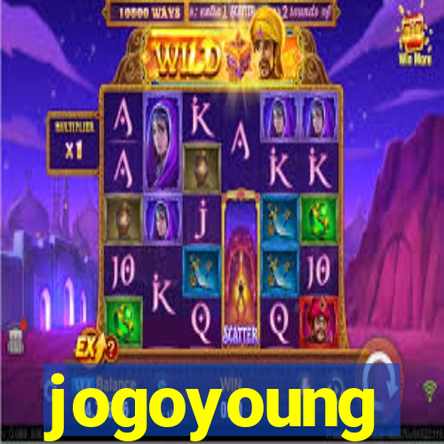 jogoyoung